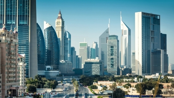 MARAVILLAS DE TURQUIA Y DUBAI